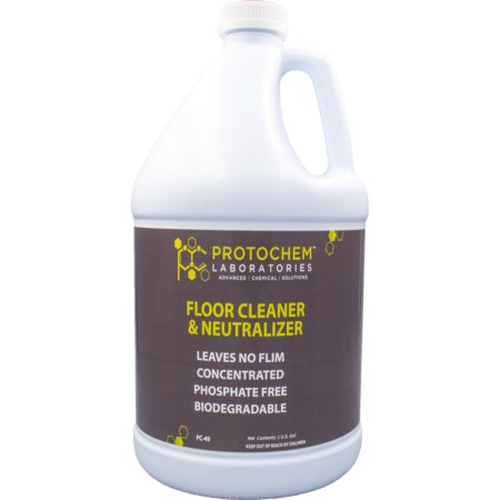 Protochem Laboratories